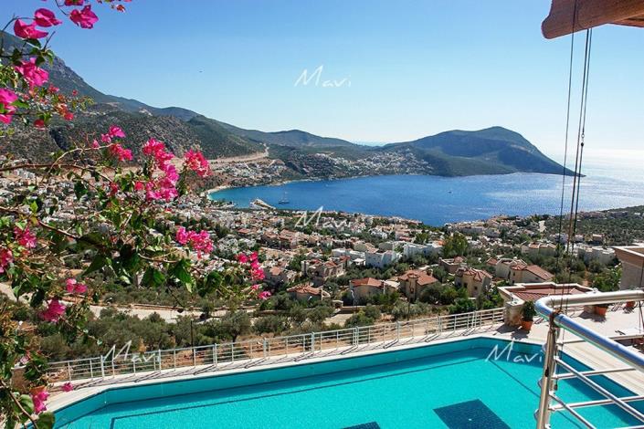 Image No.28-Appartement de 2 chambres à vendre à Kalkan