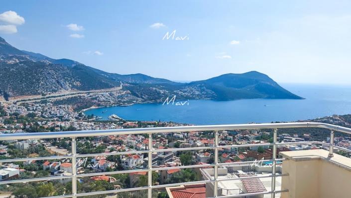 Image No.29-Appartement de 2 chambres à vendre à Kalkan