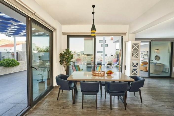 Image No.4-Appartement de 3 chambres à vendre à Kalkan