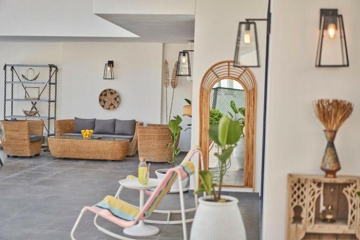 Image No.8-Appartement de 3 chambres à vendre à Kalkan