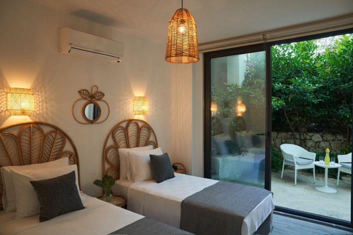 Image No.17-Appartement de 3 chambres à vendre à Kalkan