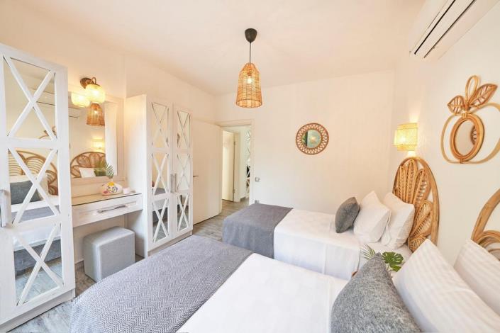 Image No.18-Appartement de 3 chambres à vendre à Kalkan