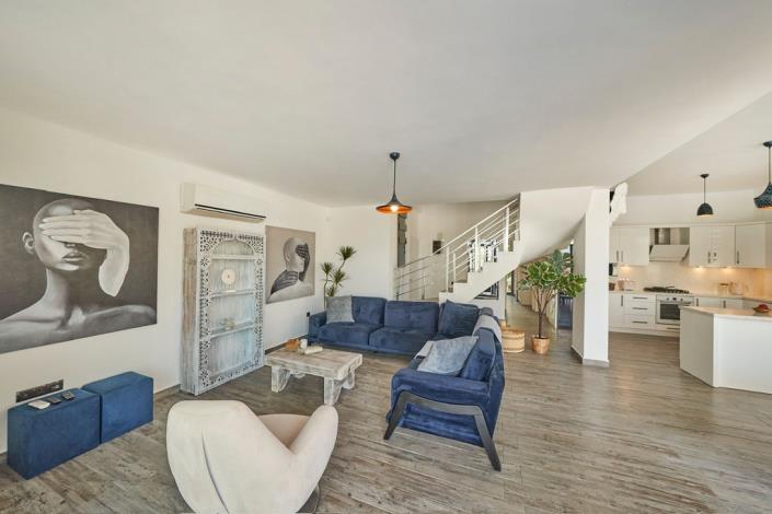 Image No.20-Appartement de 3 chambres à vendre à Kalkan