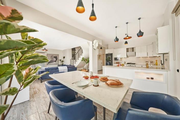 Image No.21-Appartement de 3 chambres à vendre à Kalkan