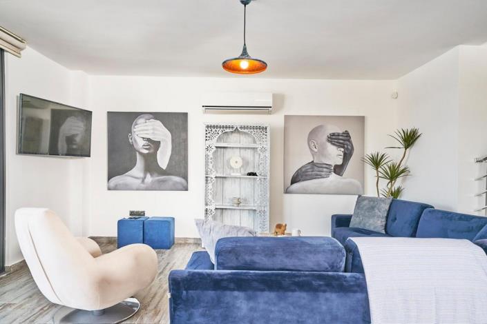 Image No.24-Appartement de 3 chambres à vendre à Kalkan