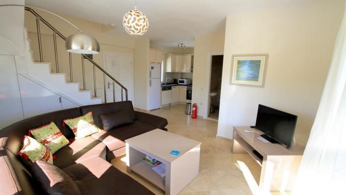 Image No.3-2 Bed Apartment for sale