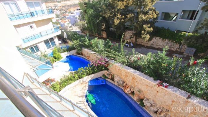 Image No.12-2 Bed Apartment for sale