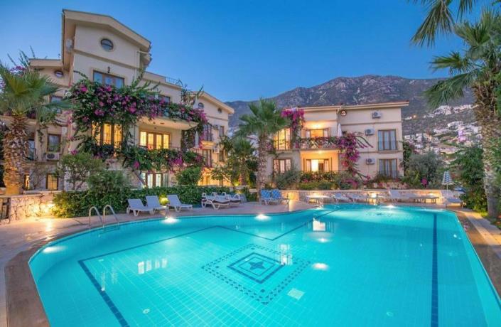 Image No.7-2 Bed Apartment for sale