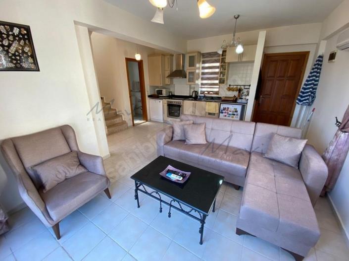 Image No.8-Appartement de 2 chambres à vendre à Kalkan