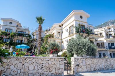Kalkan-Villa-Apartment-for-sale-Kas-Antalya