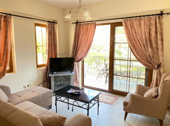 Image No.9-Appartement de 2 chambres à vendre à Kalkan