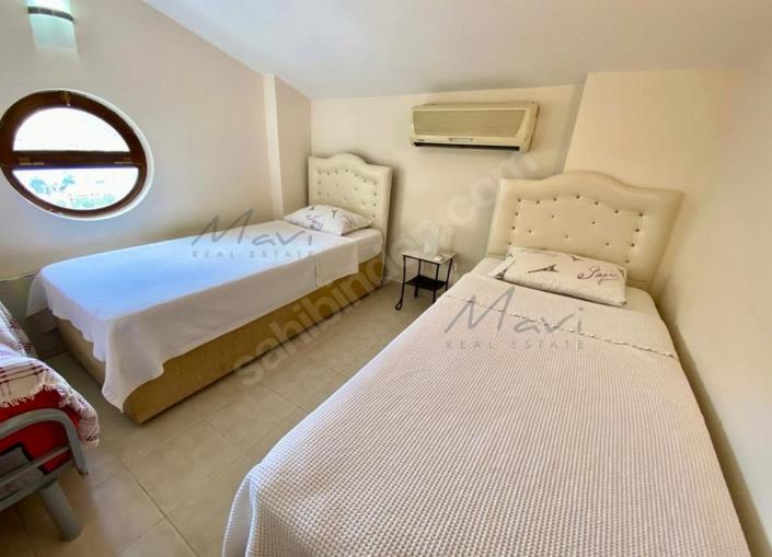 Image No.10-Appartement de 2 chambres à vendre à Kalkan