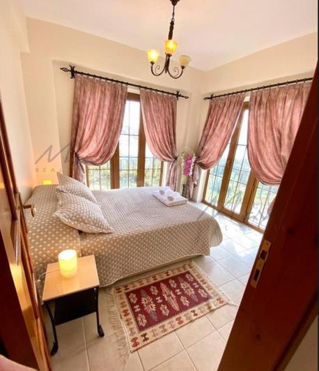 Image No.6-Appartement de 2 chambres à vendre à Kalkan