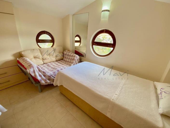 Image No.15-Appartement de 2 chambres à vendre à Kalkan