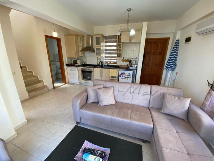 Image No.18-Appartement de 2 chambres à vendre à Kalkan