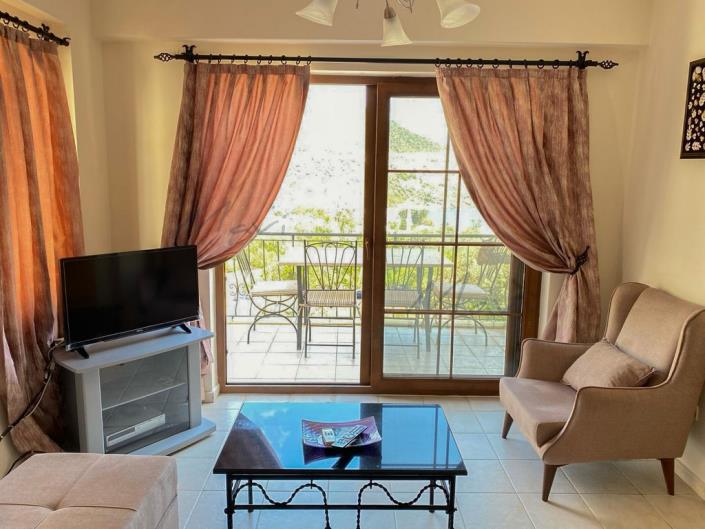 Image No.21-Appartement de 2 chambres à vendre à Kalkan