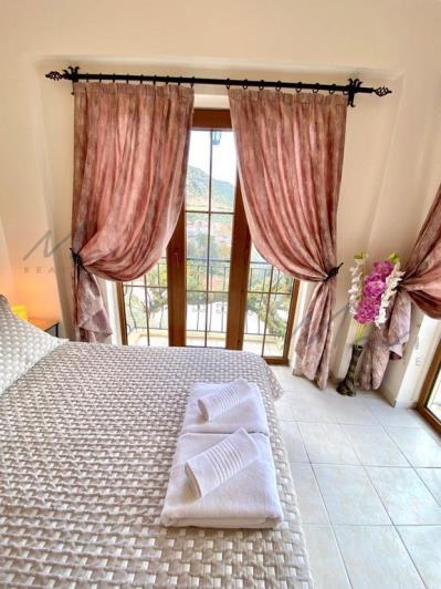 Image No.25-Appartement de 2 chambres à vendre à Kalkan