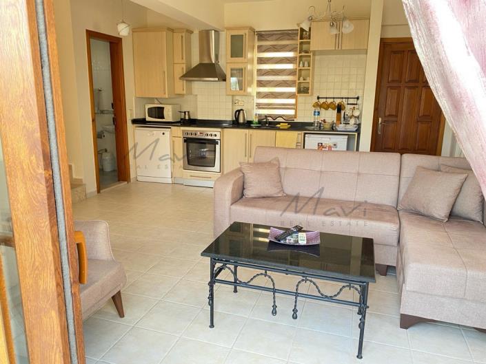 Image No.26-Appartement de 2 chambres à vendre à Kalkan