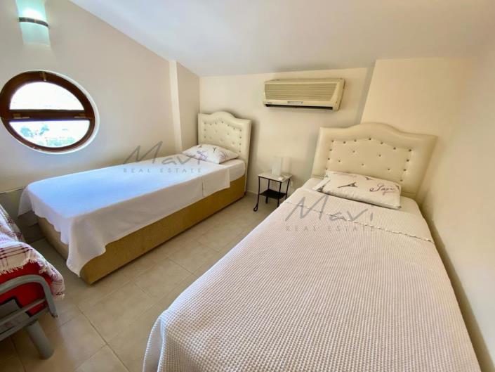 Image No.27-Appartement de 2 chambres à vendre à Kalkan