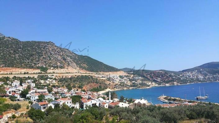 Image No.30-Appartement de 2 chambres à vendre à Kalkan