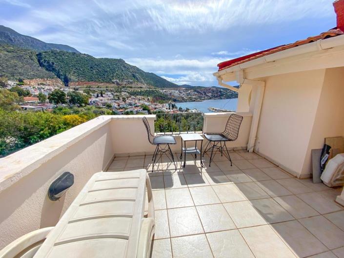 Image No.32-Appartement de 2 chambres à vendre à Kalkan