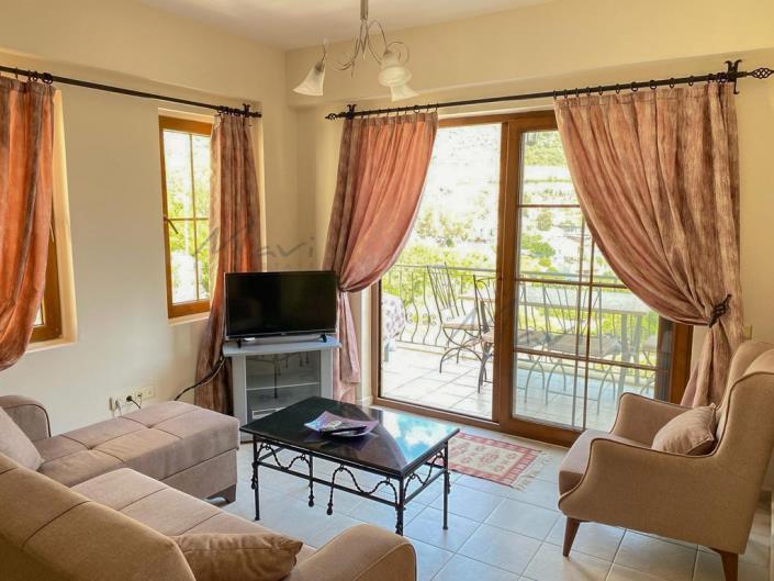 Image No.33-Appartement de 2 chambres à vendre à Kalkan