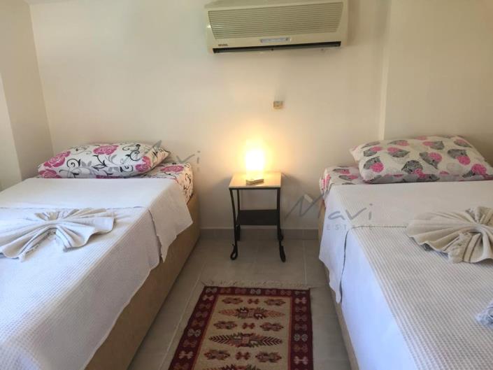 Image No.36-Appartement de 2 chambres à vendre à Kalkan