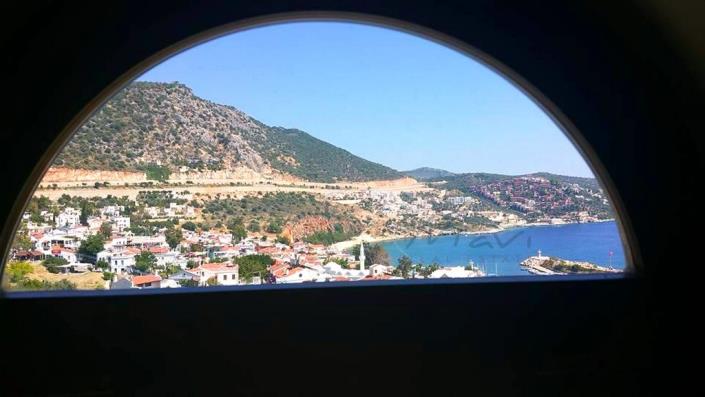 Image No.39-Appartement de 2 chambres à vendre à Kalkan