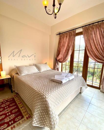 Image No.40-Appartement de 2 chambres à vendre à Kalkan