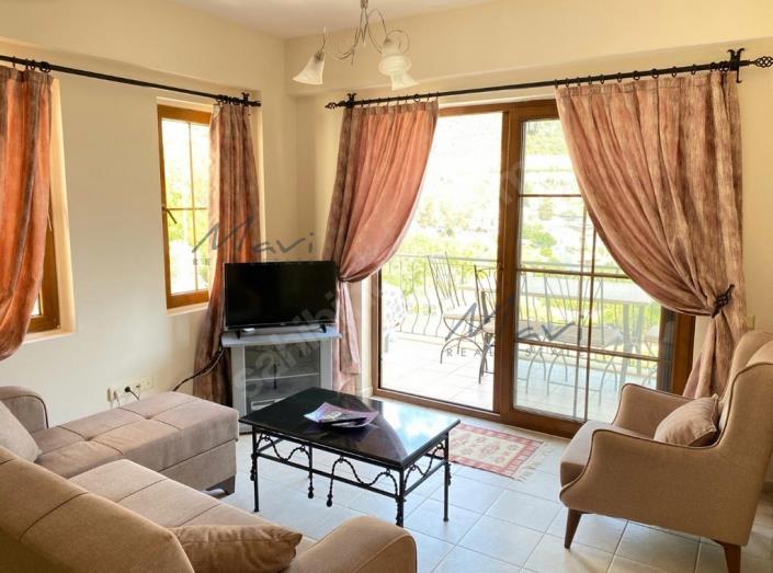 Image No.17-Appartement de 2 chambres à vendre à Kalkan