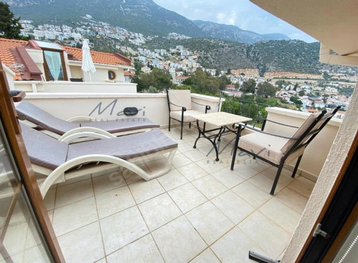 Image No.46-Appartement de 2 chambres à vendre à Kalkan
