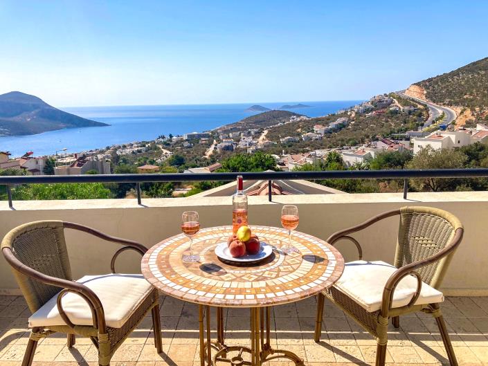 Image No.4-3 Bed Villa / Detached for sale