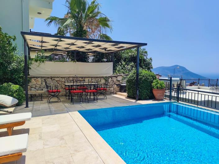 Image No.16-3 Bed Villa / Detached for sale