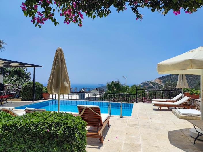 Image No.23-3 Bed Villa / Detached for sale