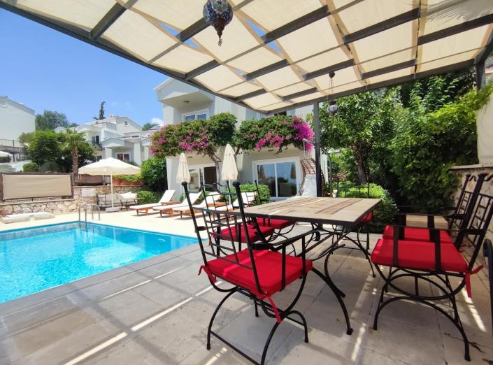 Image No.24-3 Bed Villa / Detached for sale