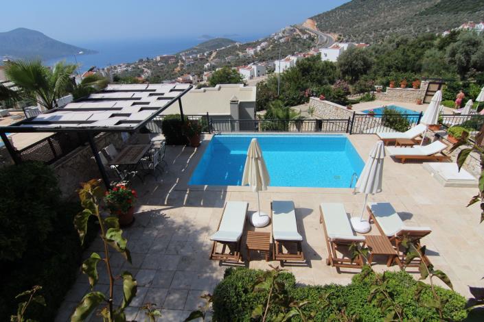 Image No.35-3 Bed Villa / Detached for sale