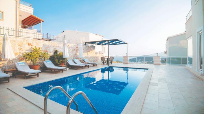 Image No.29-4 Bed Villa / Detached for sale