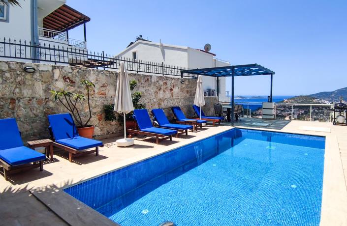 Image No.9-4 Bed Villa / Detached for sale