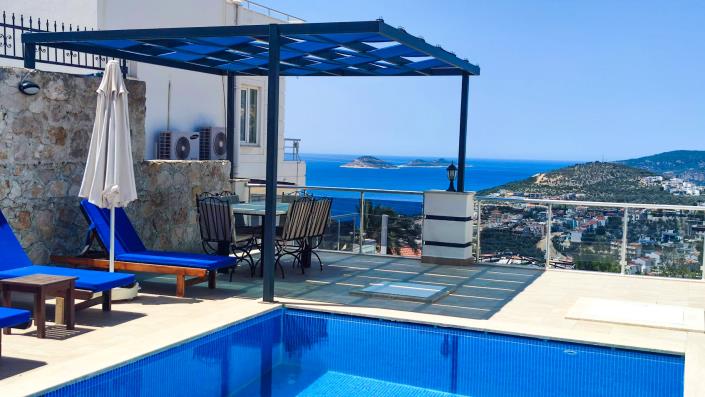 Image No.5-4 Bed Villa / Detached for sale