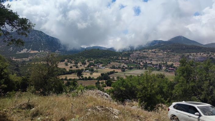 Image No.19-4 Bed Country Property for sale