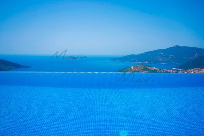 Image No.18-3 Bed Villa / Detached for sale