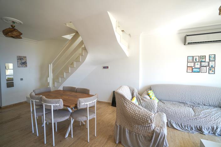 Image No.16-Appartement de 3 chambres à vendre à Kalkan