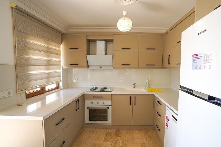 Image No.17-Appartement de 3 chambres à vendre à Kalkan