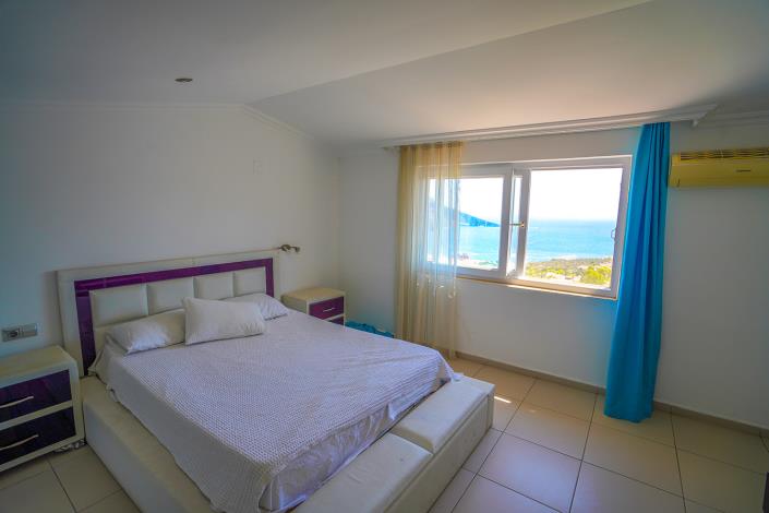 Image No.23-Appartement de 3 chambres à vendre à Kalkan