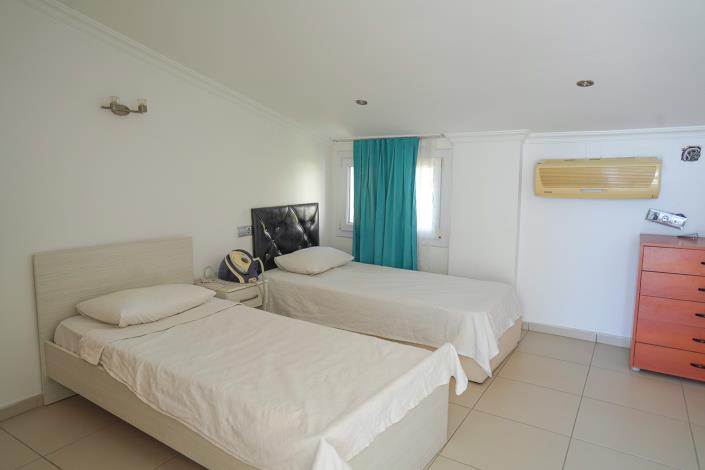 Image No.24-Appartement de 3 chambres à vendre à Kalkan