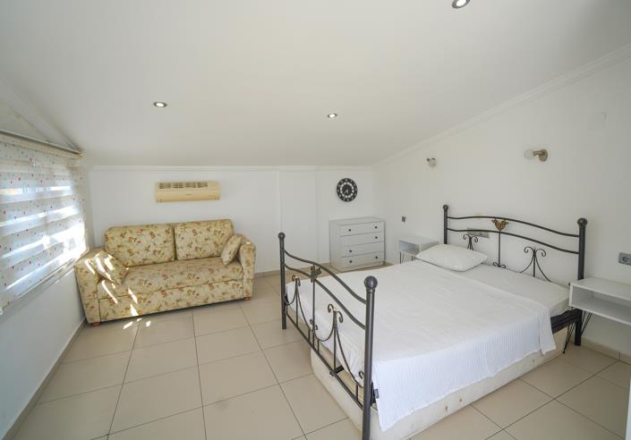 Image No.25-Appartement de 3 chambres à vendre à Kalkan