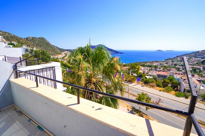 Image No.27-Appartement de 3 chambres à vendre à Kalkan