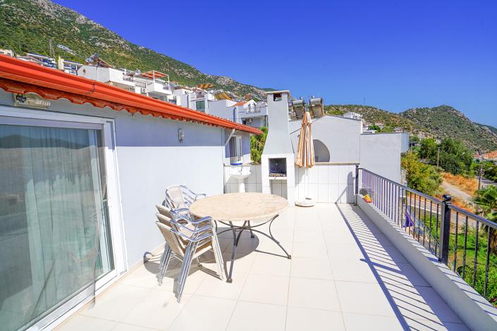 Image No.31-Appartement de 3 chambres à vendre à Kalkan