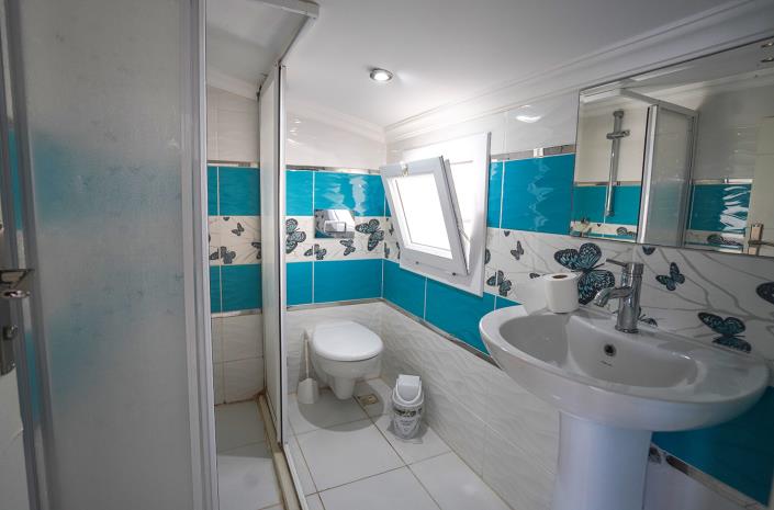 Image No.13-Appartement de 3 chambres à vendre à Kalkan