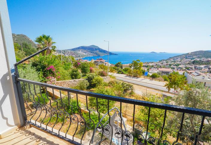 Image No.33-Appartement de 3 chambres à vendre à Kalkan